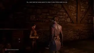 Dragon Age Inquisition nightmare part 21