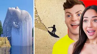 Creative People On Another Level