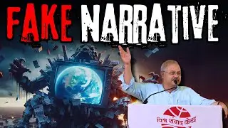 RSS Sunil Ambekar Ji Latest Speech | Akhil Bharatiya Prachar Pramukh