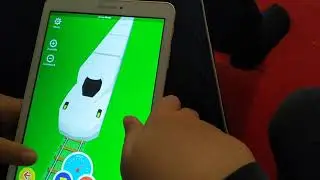 Easy train game