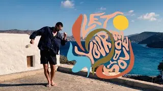 Jean Tonique - Let Your Body Move (Official Video)