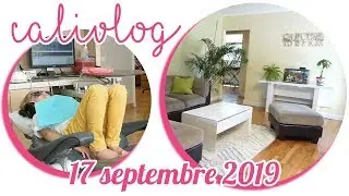 [NYCYLA CALIVLOG] JE VOUS FAIS VISITER LE SALON + DENTISTE LANA 👩‍⚕️