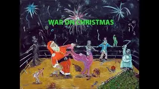 WARonChristmas