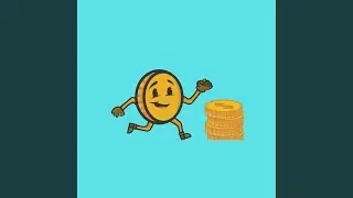 Coin chase