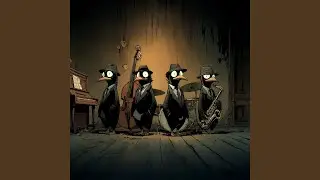 Tapping Along with the Lamp