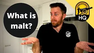 Understanding malt so you can get better results