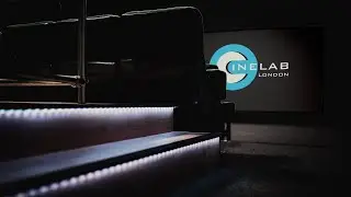 Cinelab London Streamlines Their Storage to Deliver Rapid Turnaround
