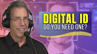 Why You Should Get a Digital Driver&rsquo;s License