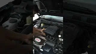 BMC Airfilter done for VIRTUS  from kochi message us on Instagram for getting this for you VW❤️&zwj;🔥