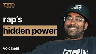 How This Musical Innovator Transforms Lives in Challenging Communities With Rap
