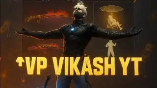 VP VIKASH YT is live uid check ✅✅