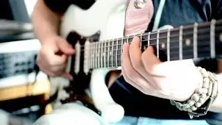 Suhr Classic and Axe Fx II - bluesy tone