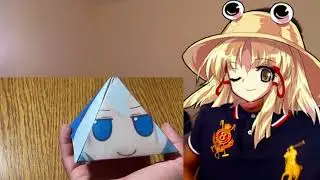 cirnium jumpscare...