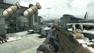 MW3: My first Double Moab in 2019 on Terminal W/ACR 6.8