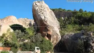 ULIVETO TERME Frazione del Comune di Vicopisano