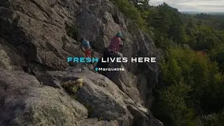 My Home in the Upper Peninsula | Fresh Lives Here | Pure Michigan