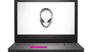 Обзор ноутбука Alienware AW17R4-7352SLV-PUS с диагональю 17 дюймов и разрешением QHD, 2017 г.