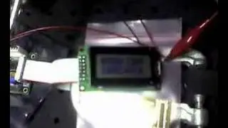MilesTag Test#1