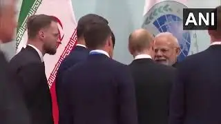 Most powerful video of #tianjin #narendramodi #putin #xijinping #indiachinarussia #scosummit2025 