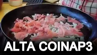 La Receta Perdida De AIMEP3
