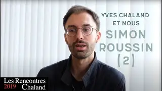 Yves Chaland par Simon Roussin 2/2