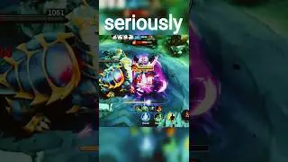 seriously #moba5v5 #moba #mlbb