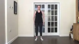 7 Arm floats