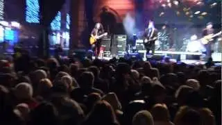 Apsolutno Romantično - Oči jedne žene (live, 2013.)