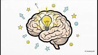 The Chemical Dance of the Learning Brain | Brain Science Explained | InfogriD
