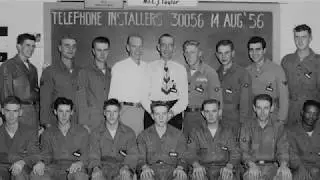 Teamwork: Air Force Civilians