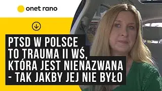 Jak trauma II wojny światowej wpływa na całe pokolenia?
