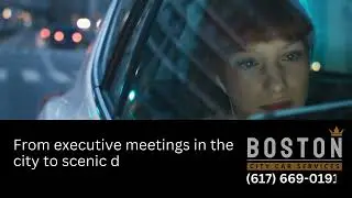 Boston City Car Services