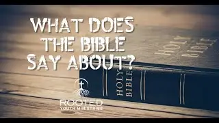 What Does the Bible Say About... Dragons