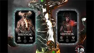Spring 2022 Update Predictions. MK Mobile News Update. #mkmobile #mortalkombatmobile