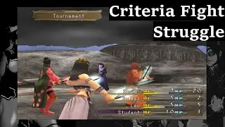 Mornings With RPG Maker 3 - Strategy fights & week recap