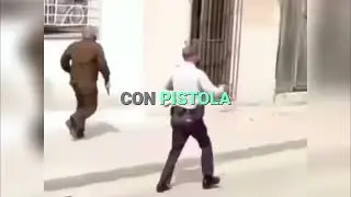 &iexcl;Balc&oacute;n en Camag&uuml;ey: Sin Luz, Con Pistolas y Piedras! #shorts