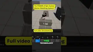 REALISTIC MOVEMENT MADE EASY! 🔥