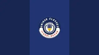 Unique Classes Itarhi  is live