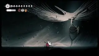 Hollow Knight Silksong final boss