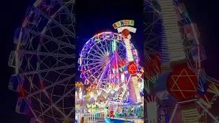 The jungle book carnival mela Jabalpur mp #shorts #shotrs #mela #jungel #thejungleseries #tranding