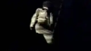 The Well Hung Man