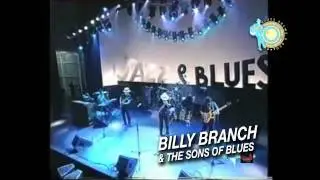 Traverse City Area Blues Fest