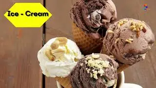 Learn Dairy Products Name With Pictures | KIds Vocabulary | Kids Animation Video | DintoyKids