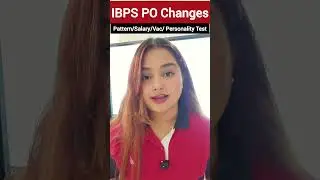 IBPS PO Changed Pattern , Salary, Personality Test Guidely Mock #ibpspo #guidely #bankexams #bankjob