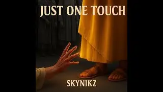 The Great I Am – Skynikz