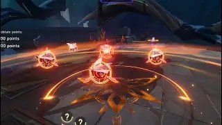 0.0005 Seconds After Getting Firefly(Sam)