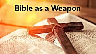 Debate: Holy Words & Dirty Minds