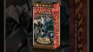 Stoneforge Mystic Was BANNED...But You Could Still Play It
