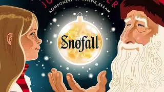 Sn&oslash;fall - Sov i ro