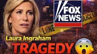 What Really Happened to Laura Ingraham From Fox News? The Truth Revealed